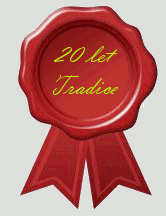 20 let tradice