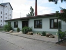 Budova firmy