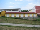 Budova firmy